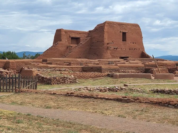 Santa Fe