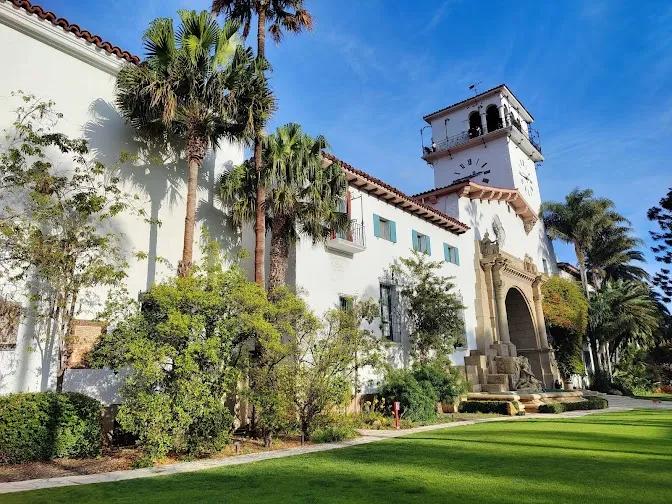 Santa Barbara