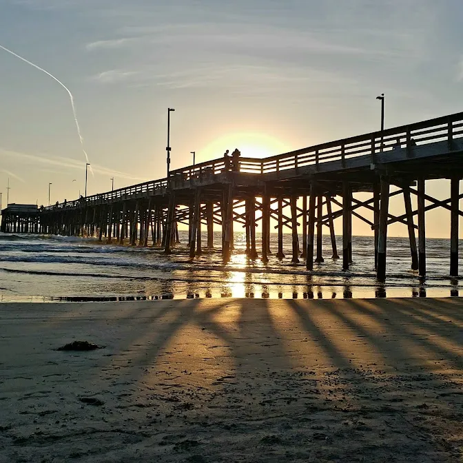 Irvine