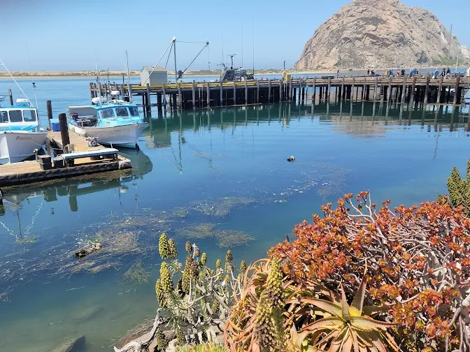 San Luis Obispo