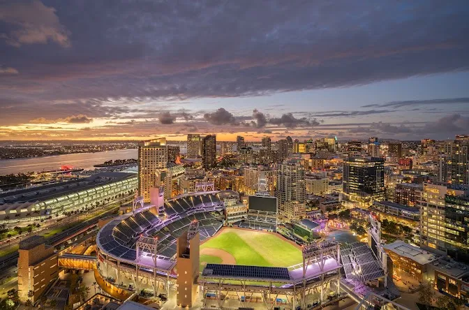 San Diego
