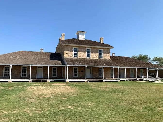 San Angelo