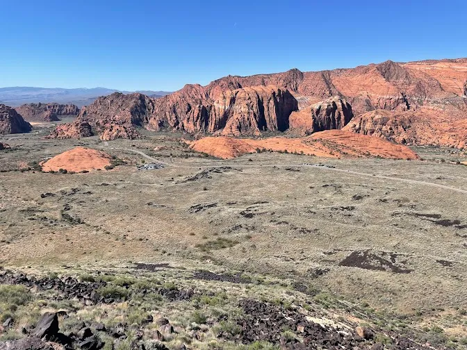 Saint George