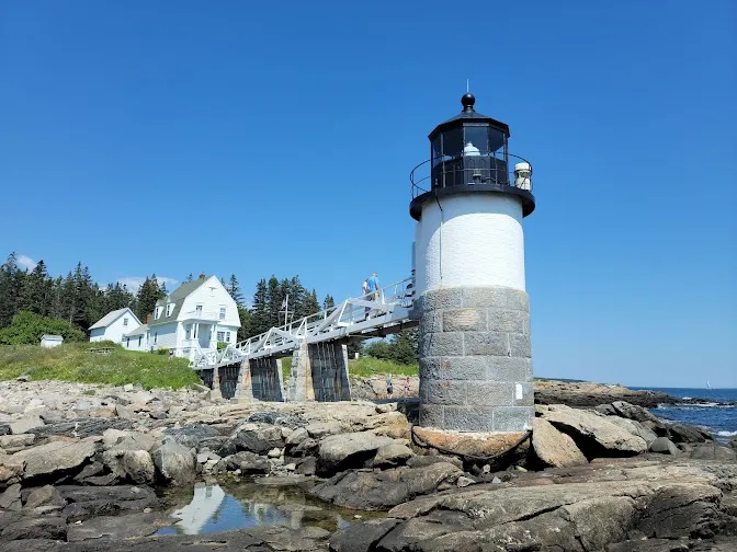 Boothbay Harbor