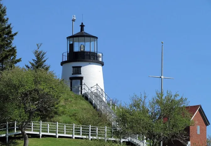 Damariscotta