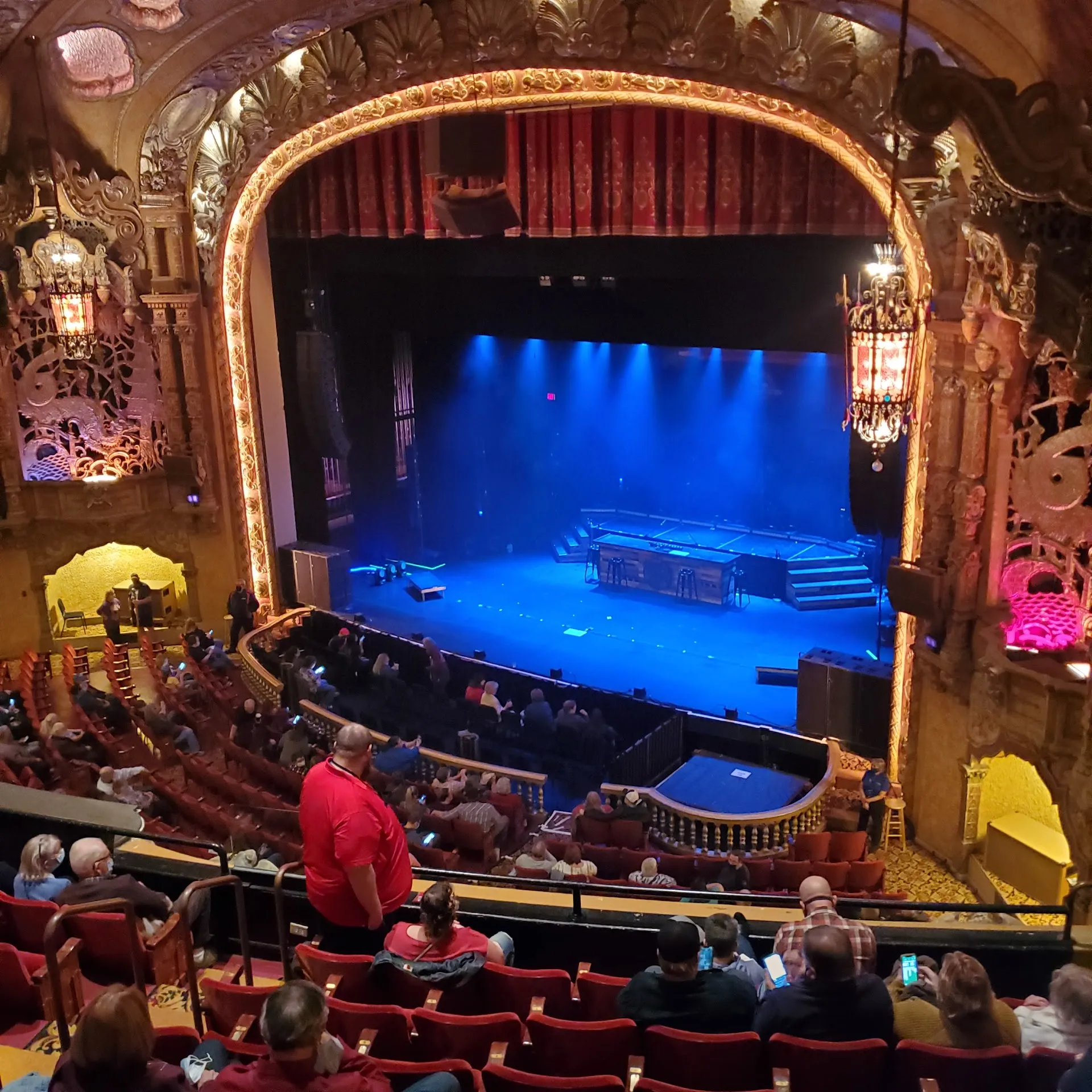 Coronado Theatre