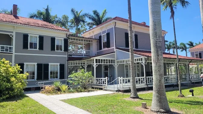 Fort Myers