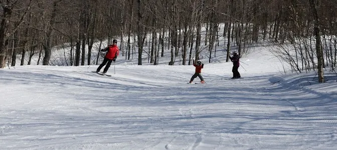 Mars Hill