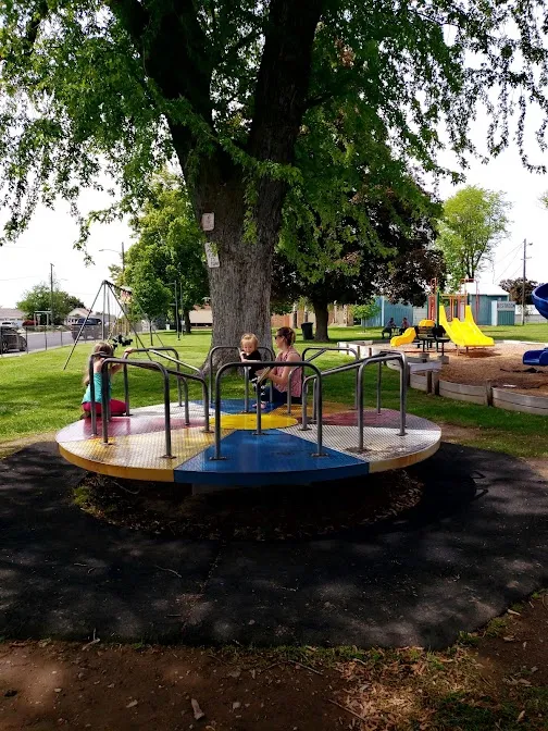 Ritzville
