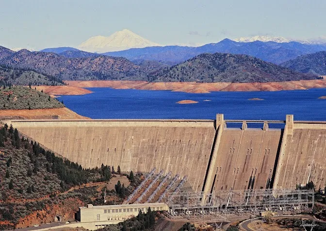 Redding