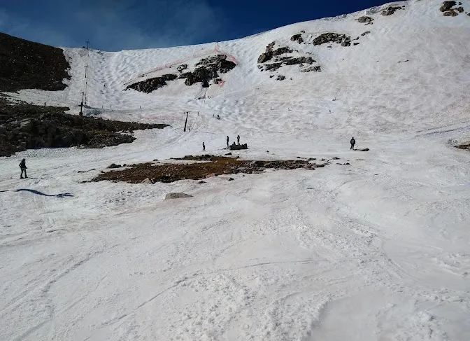Red Lodge