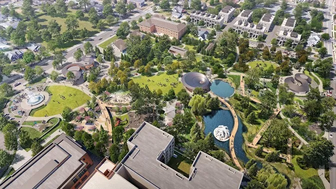 Chapel Hill