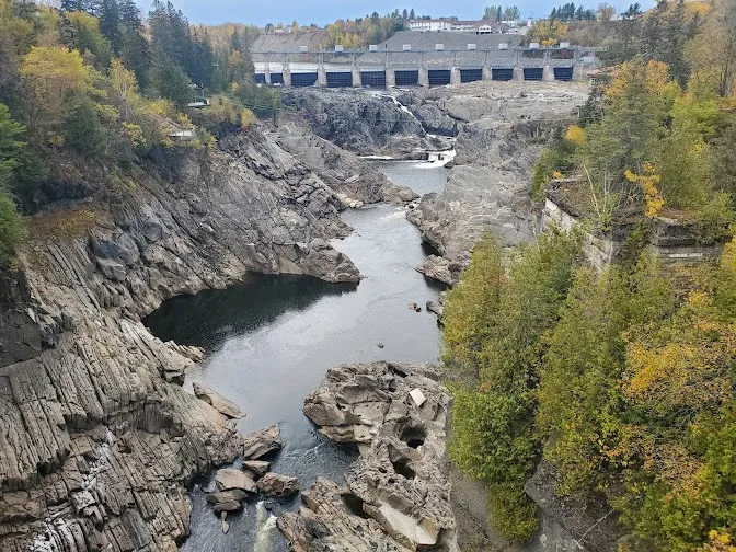Presque Isle