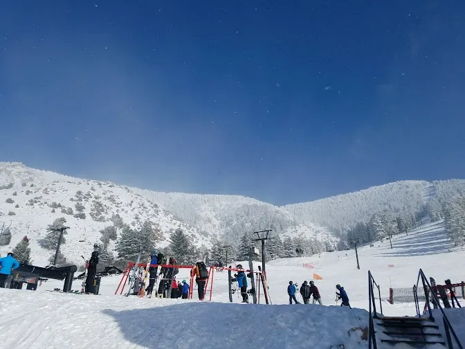 Pocatello