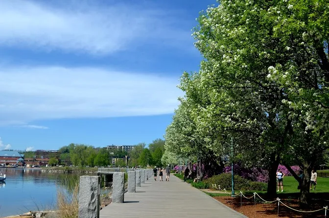 Plattsburgh