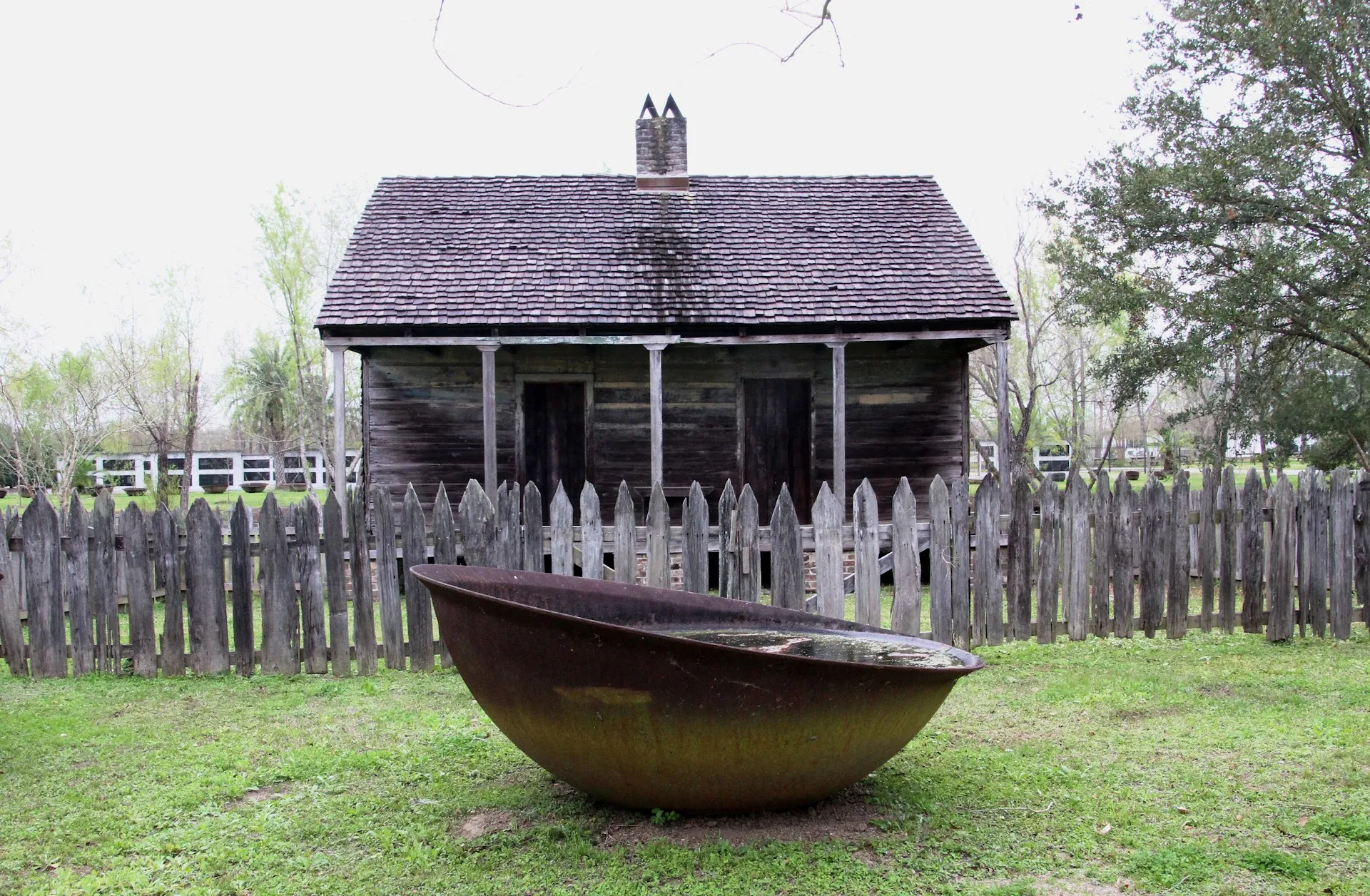 Whitney Plantation