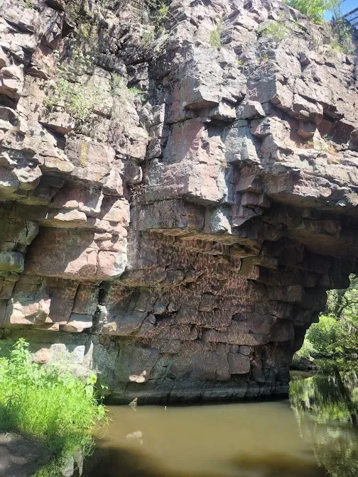 Pipestone