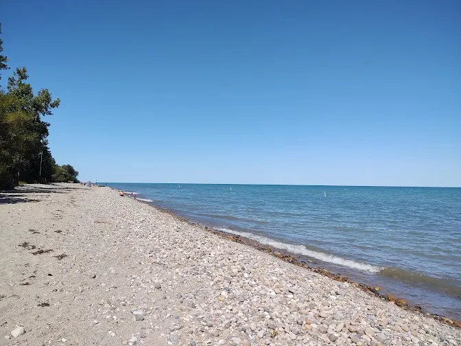 Port Huron