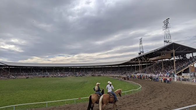 Pendleton