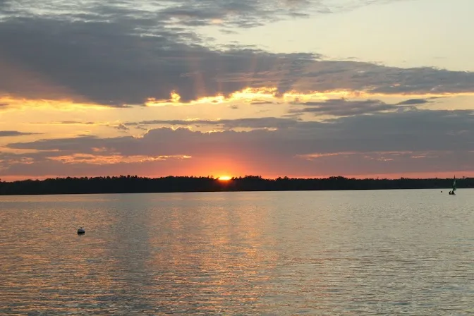 Detroit Lakes