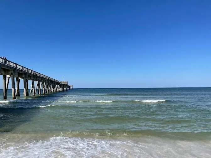 Panama City