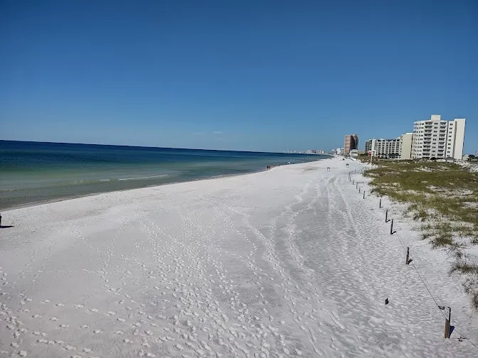 Panama City