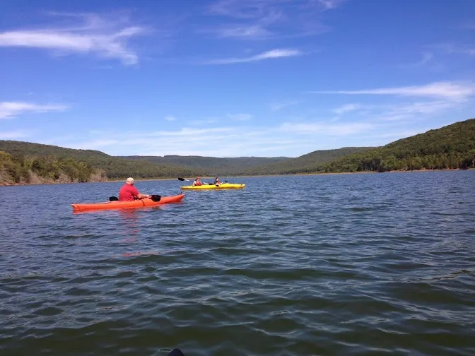 Ozark
