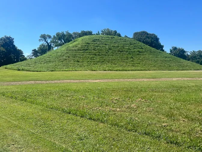 Pine Bluff
