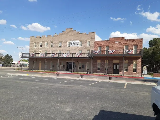 Pecos