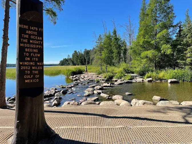 Park Rapids