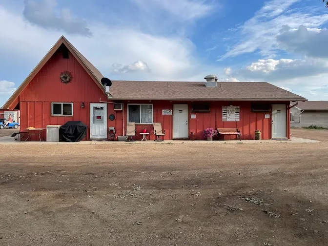 Parkston