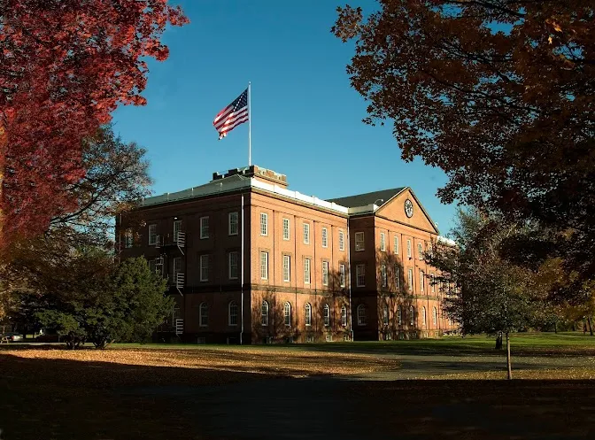 Holyoke