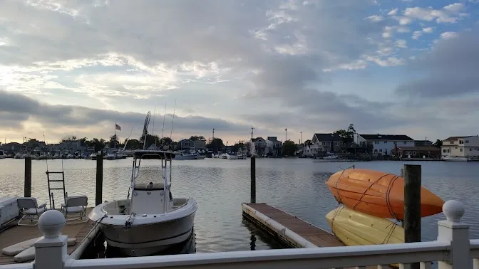 Oceanside