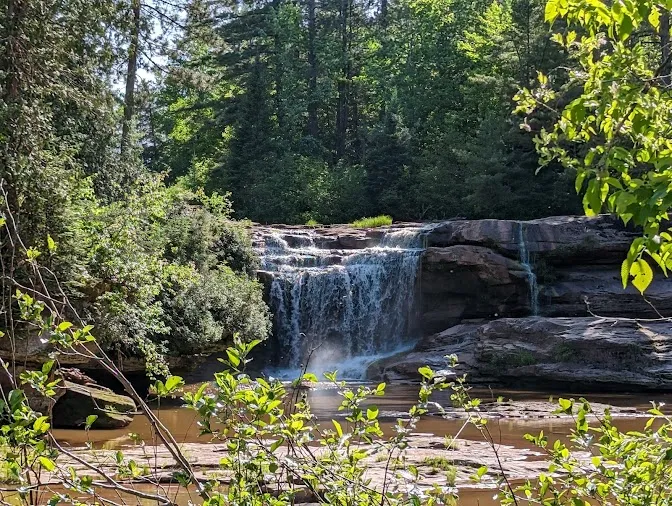 Ontonagon