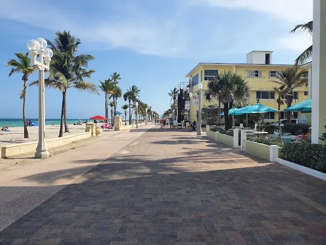 Deerfield Beach