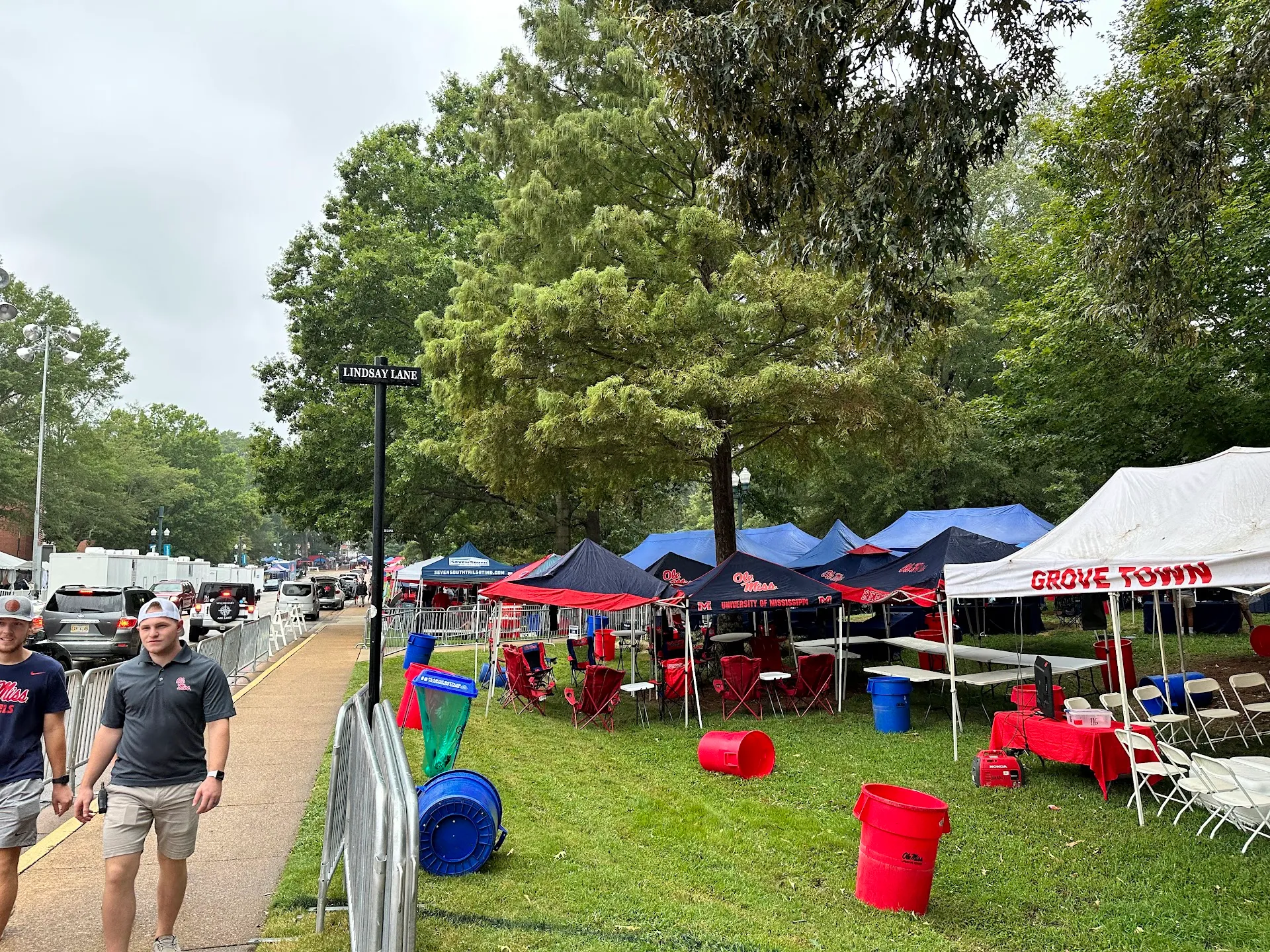 The Grove