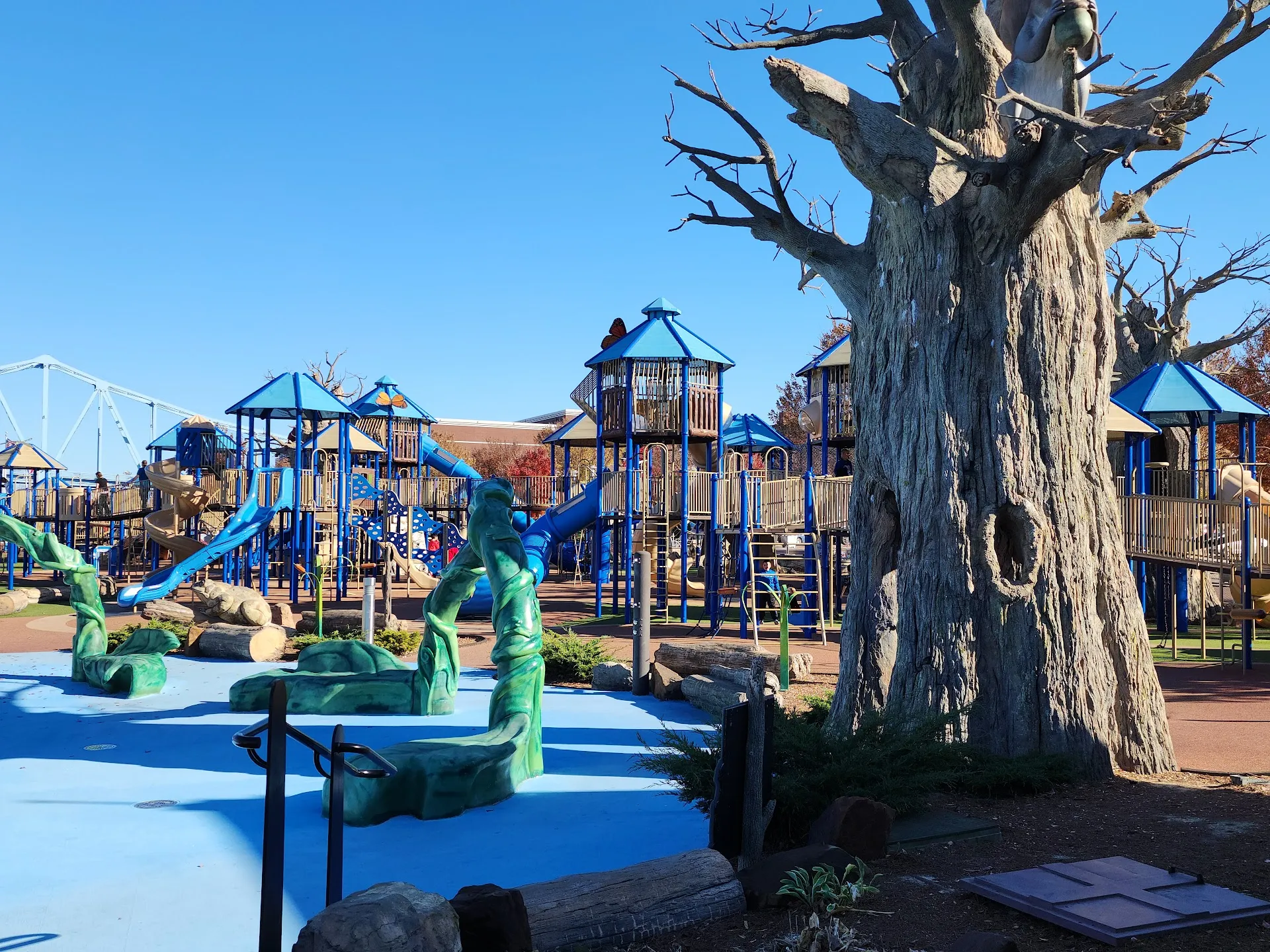 Smothers Park