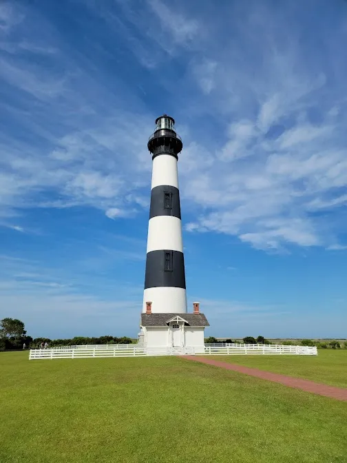 Nags Head