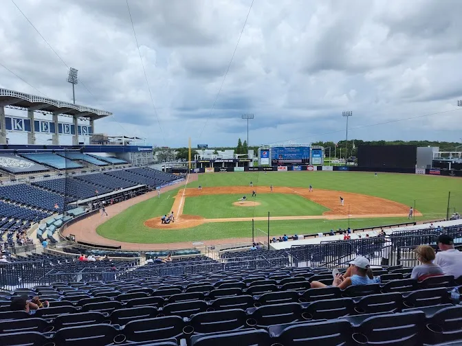 New Port Richey
