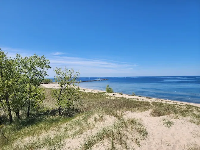 Muskegon