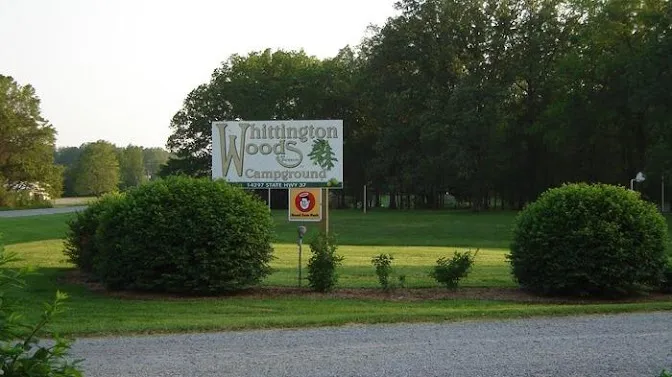Mount Vernon