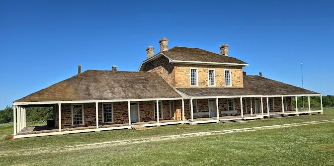 Mineral Wells