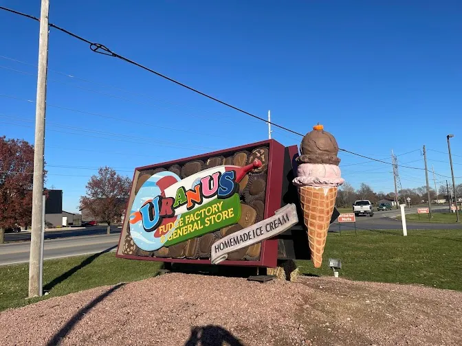 Muncie