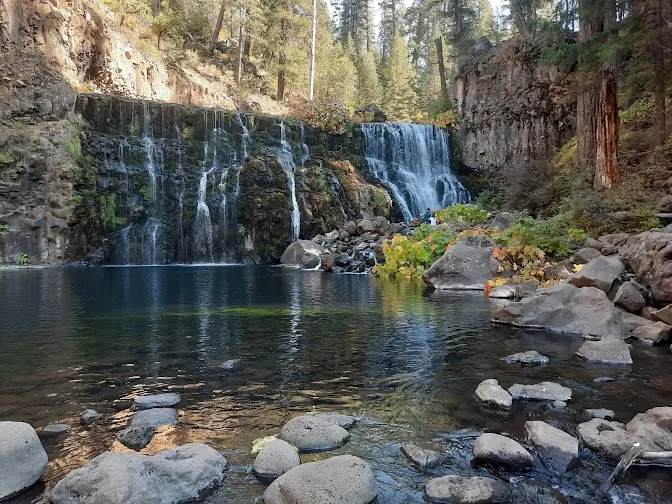 Mount Shasta