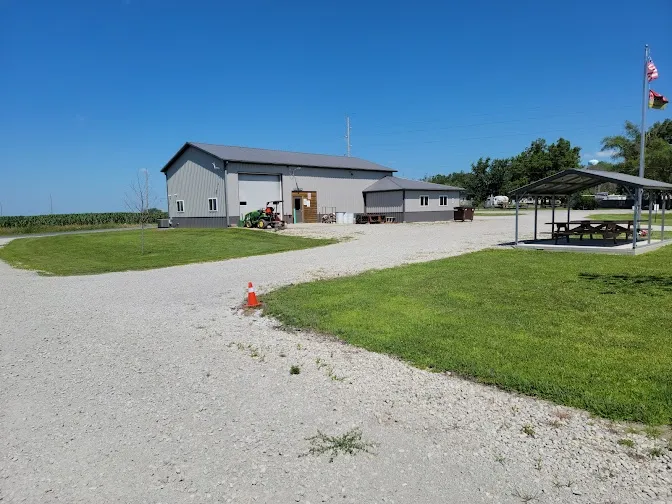 Mount Ayr