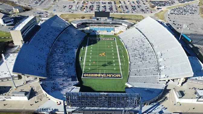 Morgantown