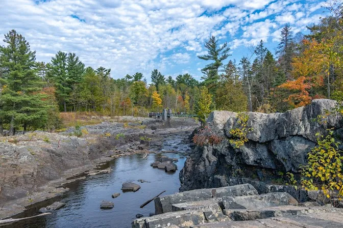 Moose Lake