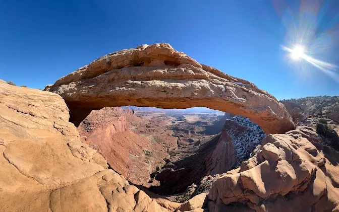 Moab