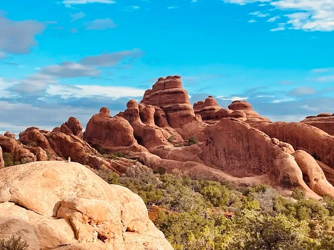 Moab