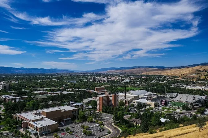Missoula